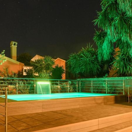 Villa Nitsa Corfu  Zewnętrze zdjęcie
