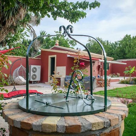 Villa Nitsa Corfu  Zewnętrze zdjęcie