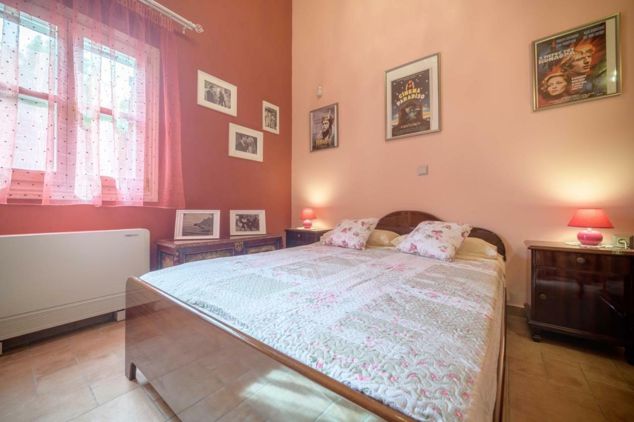 Villa Nitsa Corfu  Zewnętrze zdjęcie