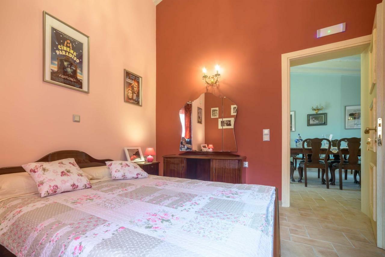 Villa Nitsa Corfu  Zewnętrze zdjęcie