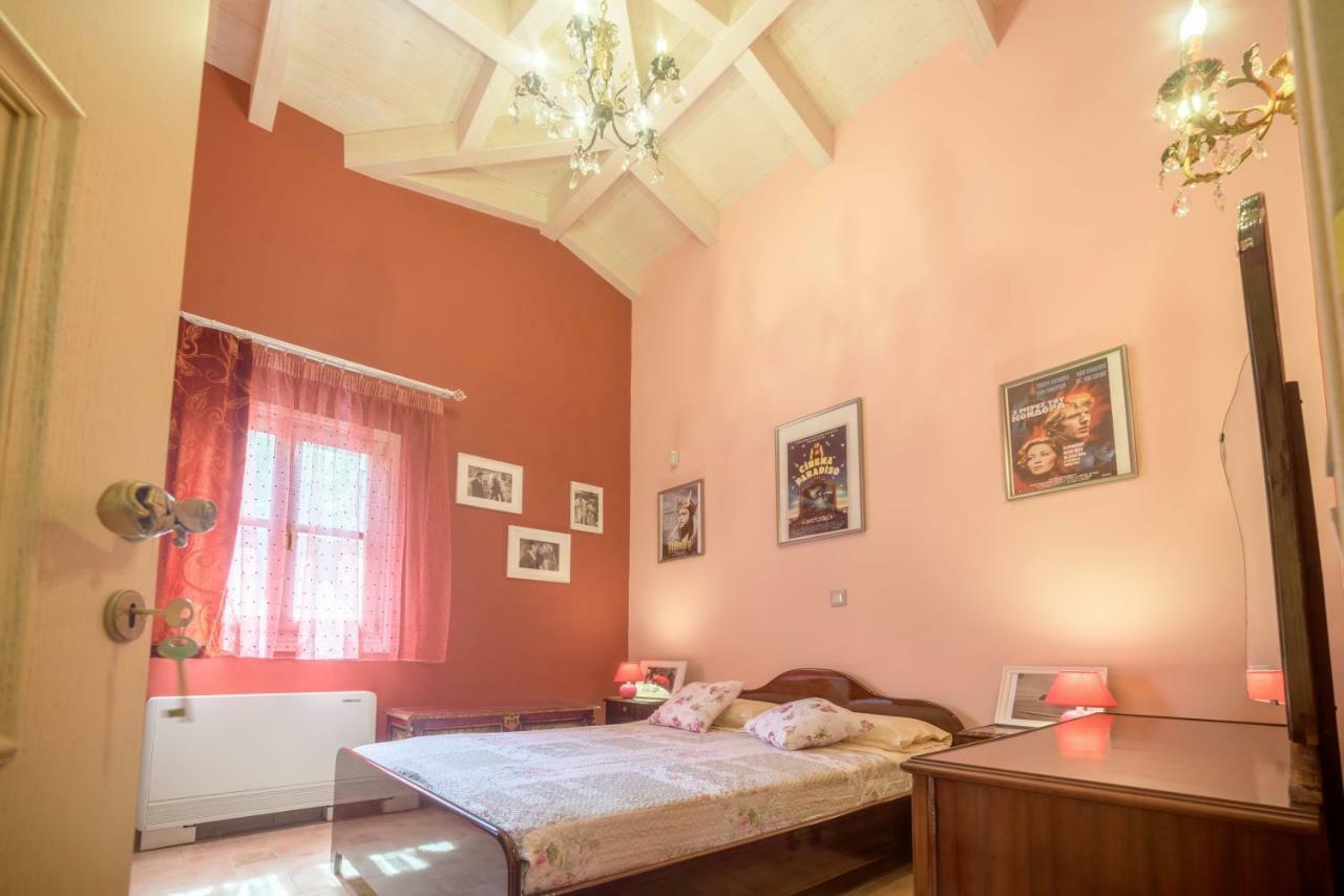 Villa Nitsa Corfu  Zewnętrze zdjęcie