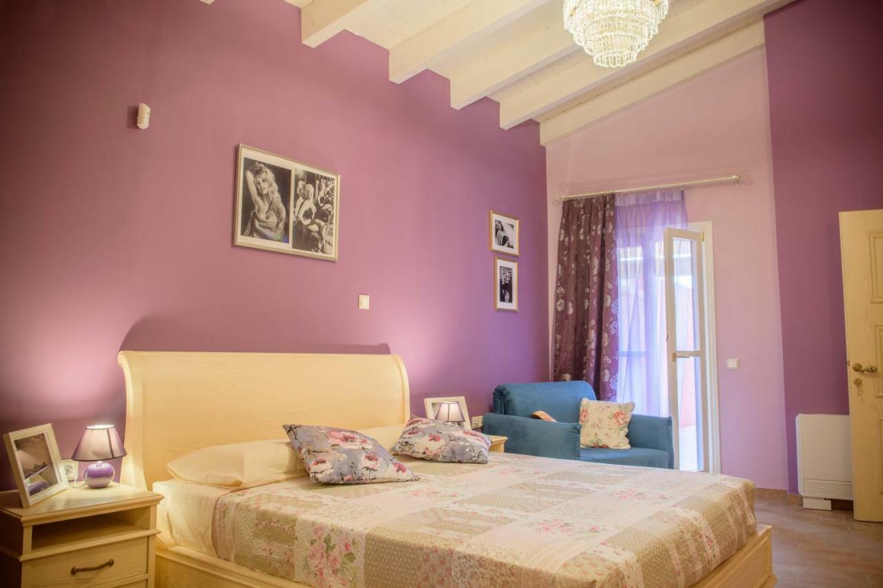 Villa Nitsa Corfu  Zewnętrze zdjęcie