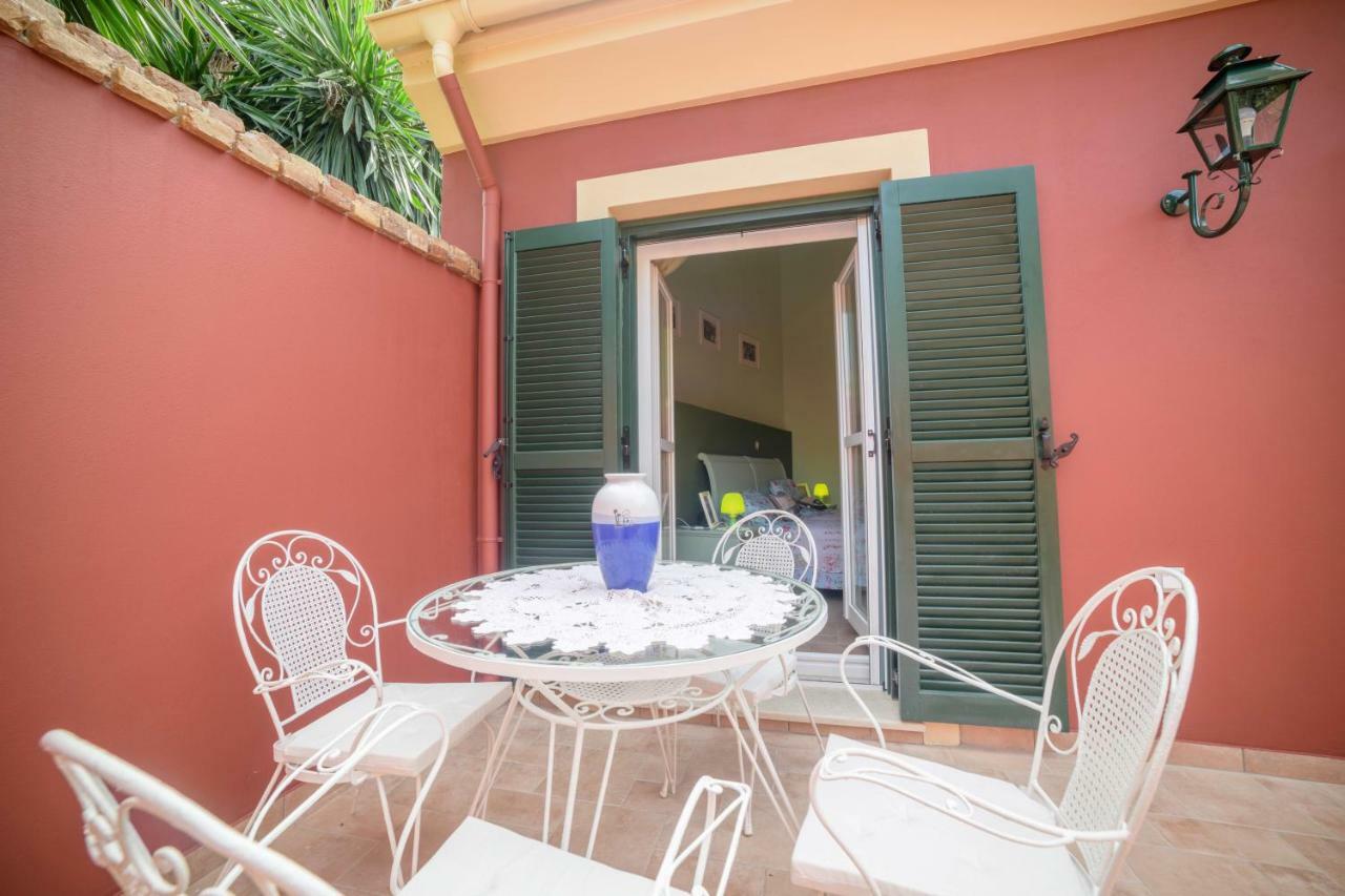 Villa Nitsa Corfu  Zewnętrze zdjęcie