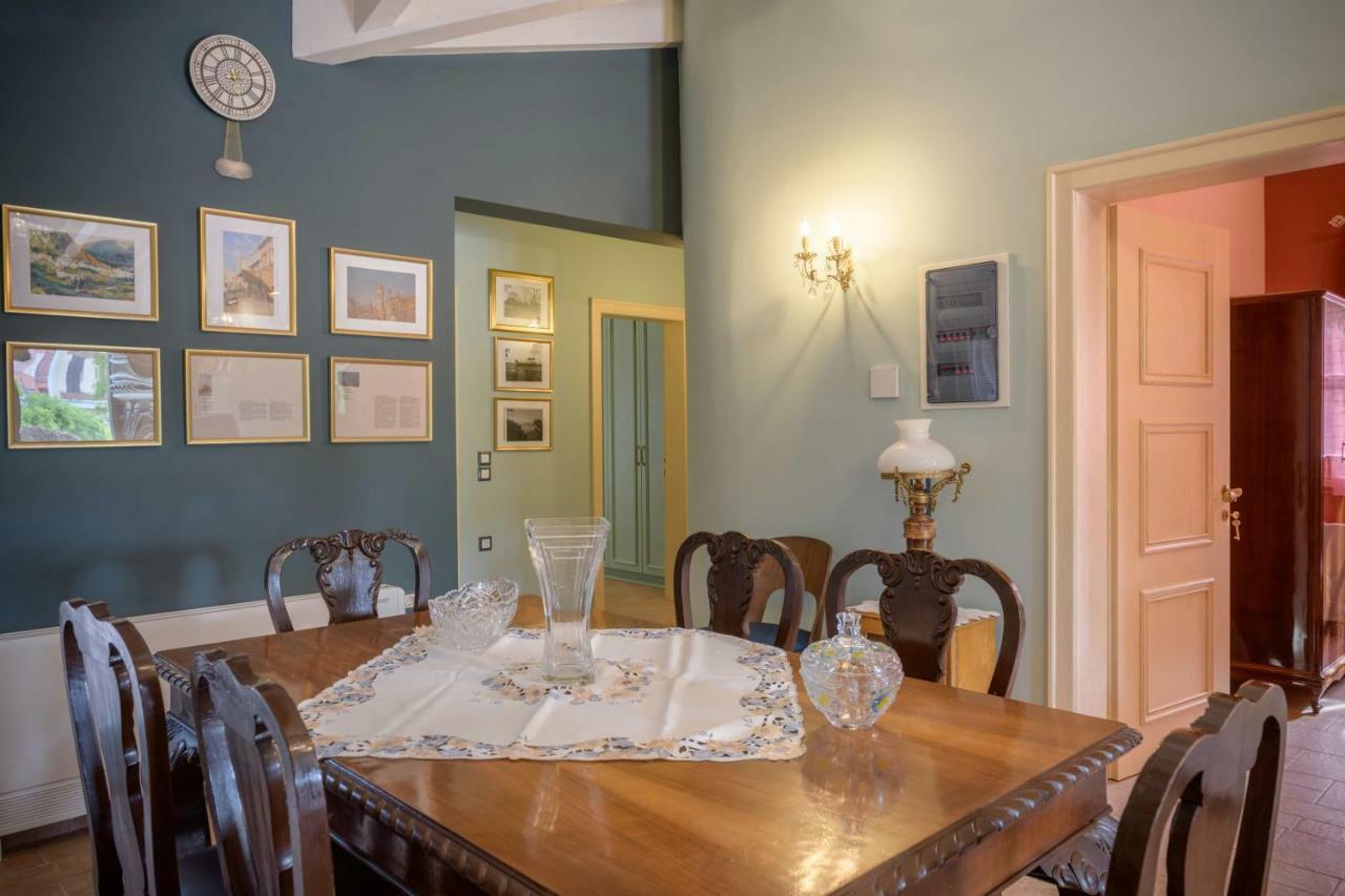 Villa Nitsa Corfu  Zewnętrze zdjęcie