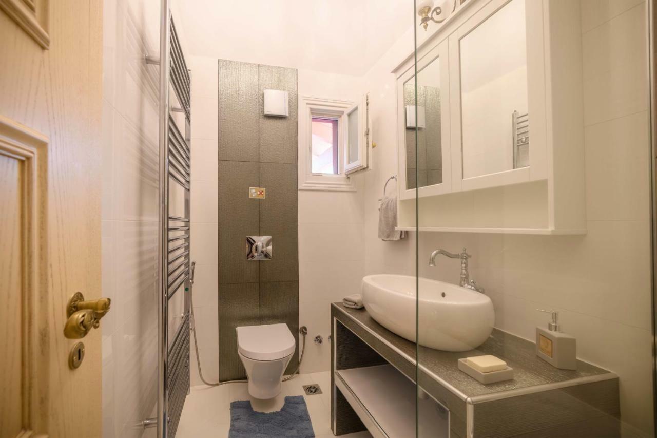 Villa Nitsa Corfu  Zewnętrze zdjęcie