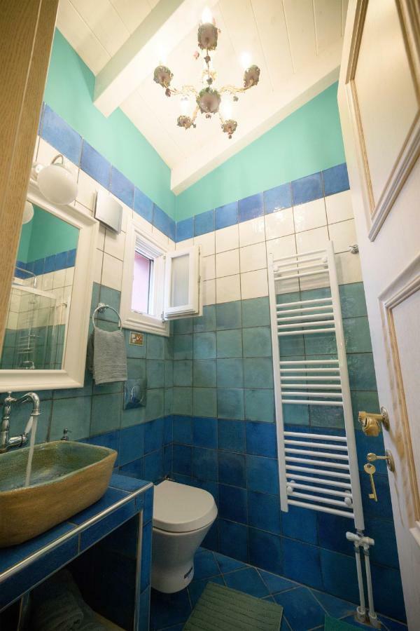 Villa Nitsa Corfu  Zewnętrze zdjęcie