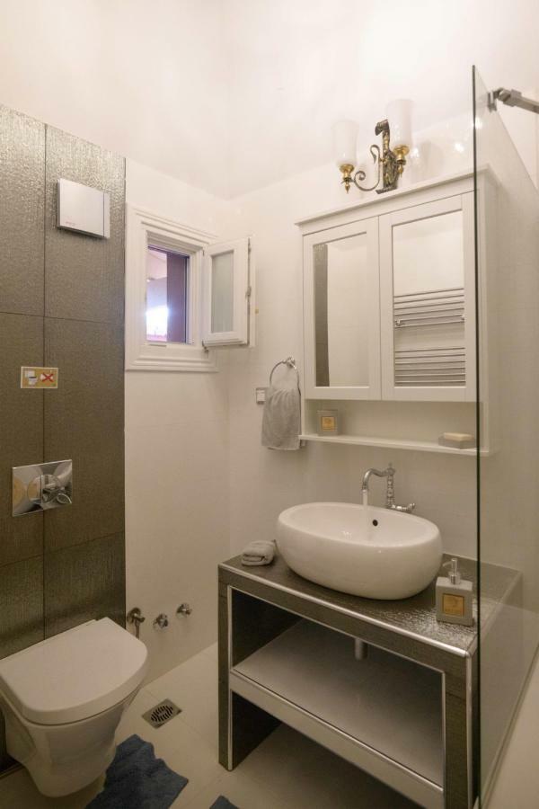 Villa Nitsa Corfu  Zewnętrze zdjęcie